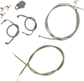 LA Choppers Cable KIT18'-20'FLTR Abs