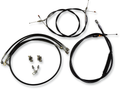 LA Choppers Cable Kt Cb 12-14 Abs St