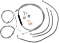 LA Choppers Cable Kt Cc 15-17 Abs St