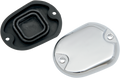 Drag Specialties Cover M/c Chr 04-22XL