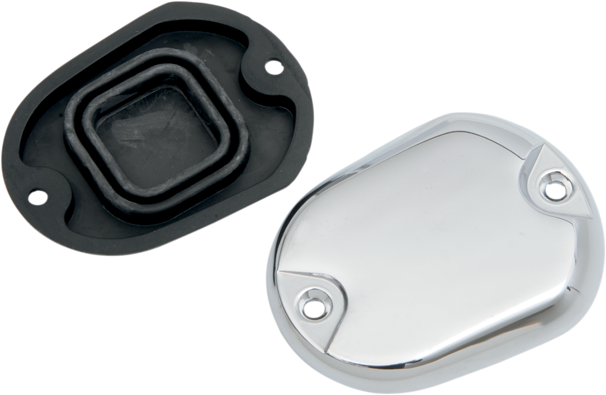 Drag Specialties Cover M/c Chr 04-22XL