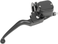 Drag Specialties Master Cyl 9/16' 96-17BLK