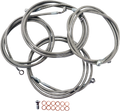 LA Choppers Cabl KTSS15-17'14-16FLABS