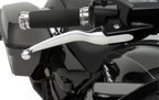 Drag Specialties Levers Hand Chr 14-16 Flt