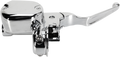 Drag Specialties Cylind Brk Chr ABSXL14-22