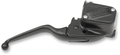 Drag Specialties Cylinder Brk Blk St 15-17