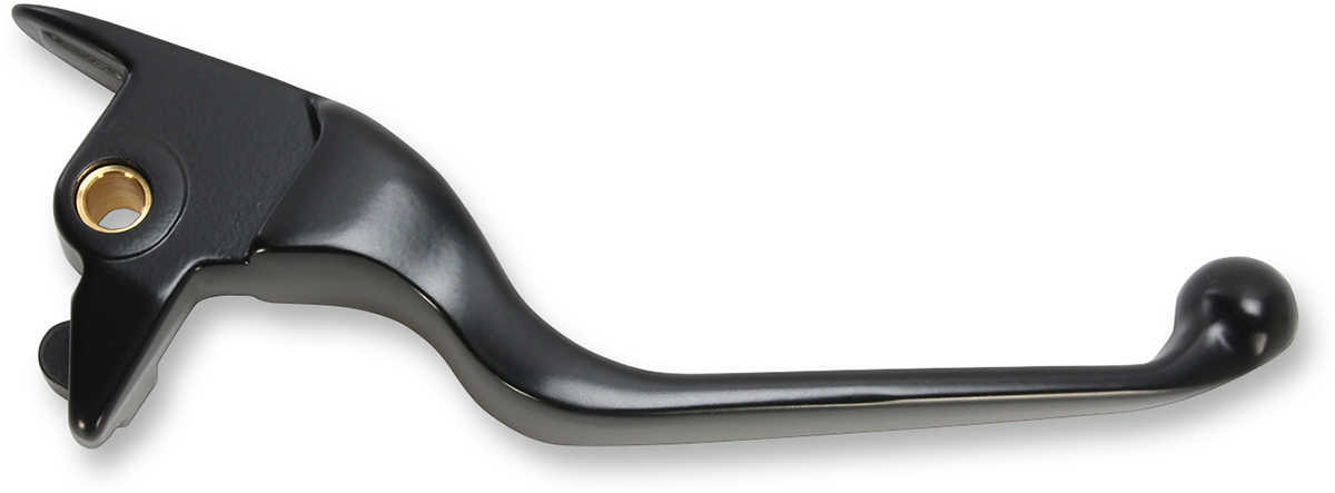 Drag Specialties Brk Blk St 15-22 Levers