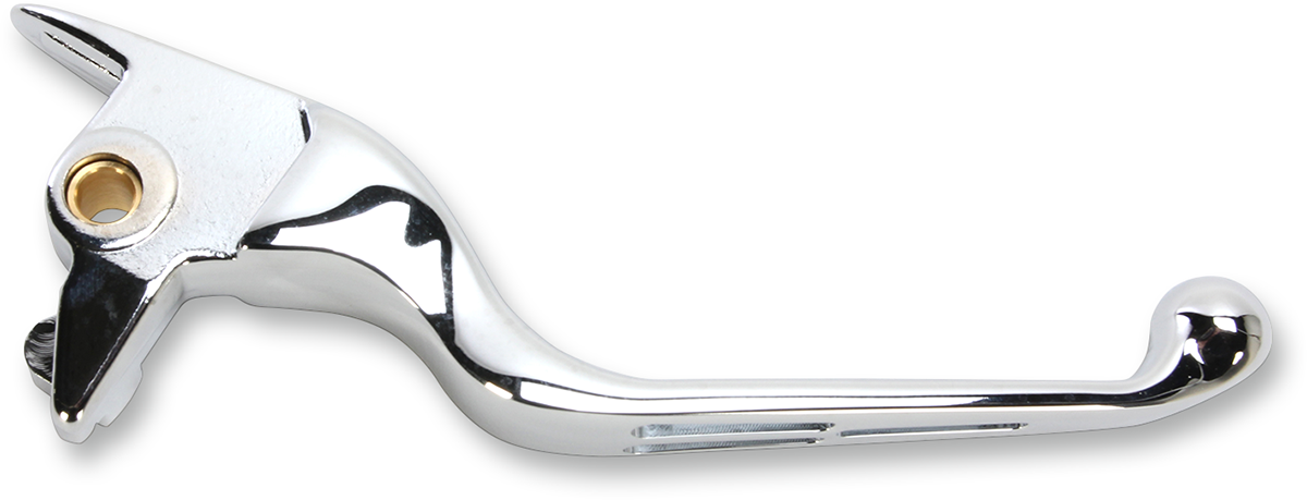 Drag Specialties Lvr Brk Slot Chr St 15-22