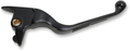 Drag Specialties Lvr Brk Slot Blk St 15-22