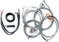 LA Choppers Cable Kt C 18-20 16FL Abs