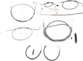 LA Choppers Cable Kt C 15-17SS 15ST