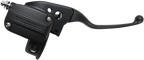 Drag Specialties Master Cyl 15MM Blk 14-22