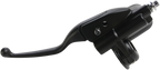 Drag Specialties Master Cyl 15MM Blk 14-22