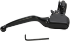 Drag Specialties Clutch Lve Assembly Blk 08-13