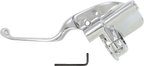 Drag Specialties Master Cyl Chr Fl/x 15-20