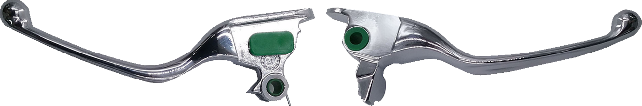Drag Specialties Levers Chr 21-22 Touring