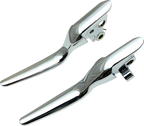 Drag Specialties Levers Lsr Chr 21-22TOUR