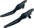 Drag Specialties Levers Lsr Blk 17-20TOUR
