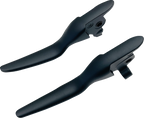 Drag Specialties Levers Lsr Blk 17-20TOUR