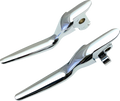 Drag Specialties Levers Lsr Chr 14-16TOUR