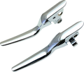 Drag Specialties Levers Lsr Chr 08-13TOUR