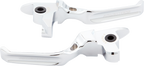Arlen Ness Set Method Chrome Levers