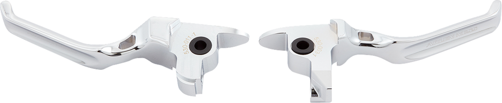 Arlen Ness Set Method Chrome Levers