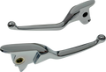 Drag Specialties Set Narrow Chrome 14-16 Tour Levers