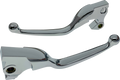 Drag Specialties Set Narrow Chrome 14-22 Levers
