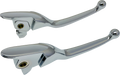 Drag Specialties Set Narrow Chrome 17-20 Tour Levers