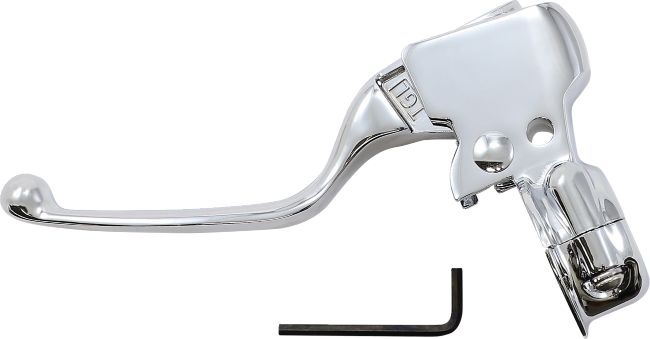 Drag Specialties Asmby Cltch C 15-20 Levers