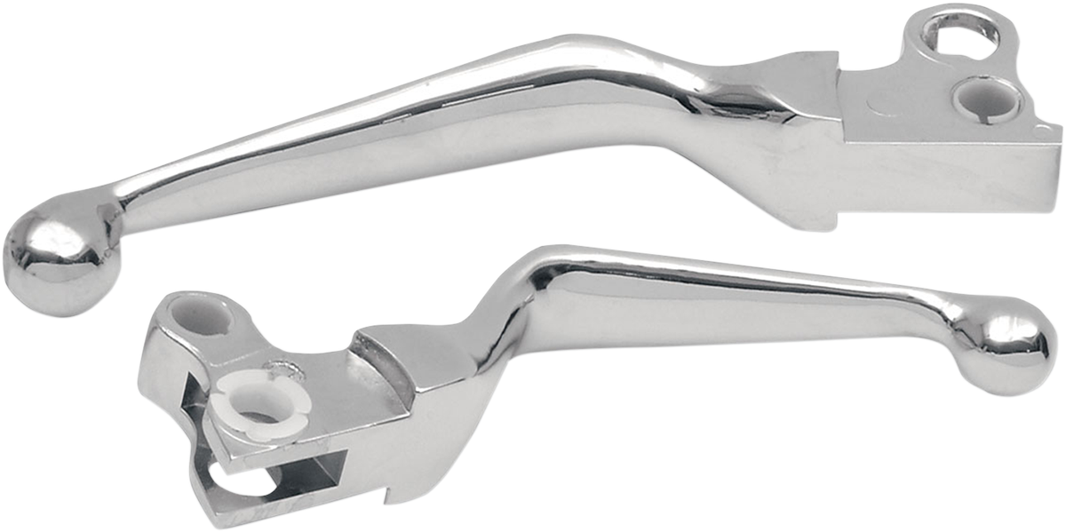 Drag Specialties Wide Clutch 82-95 Levers