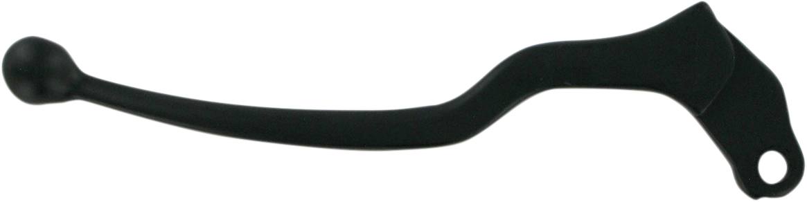 Parts Unlimited Clutch Suzuki Black Levers