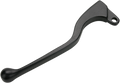 Parts Unlimited Pwr Clutch Hon Levers - Black