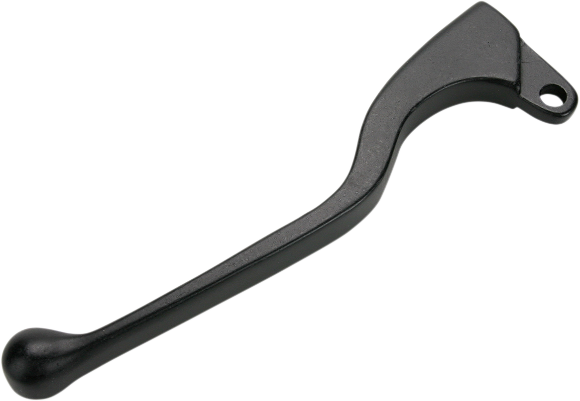 Parts Unlimited Pwr Clutch Hon Levers - Black