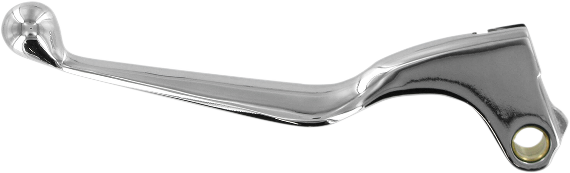 Parts Unlimited Wide Clutch Hon Levers - Chrome