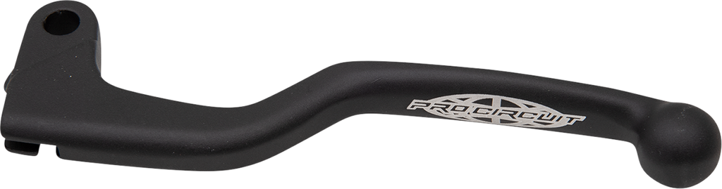 PRO CIRCUIT Forged Clutch Lever - Black