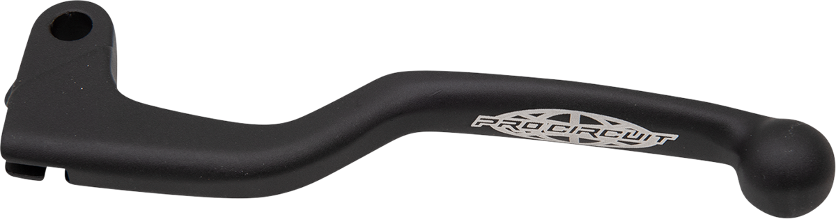 PRO CIRCUIT Forged Clutch Lever - Black