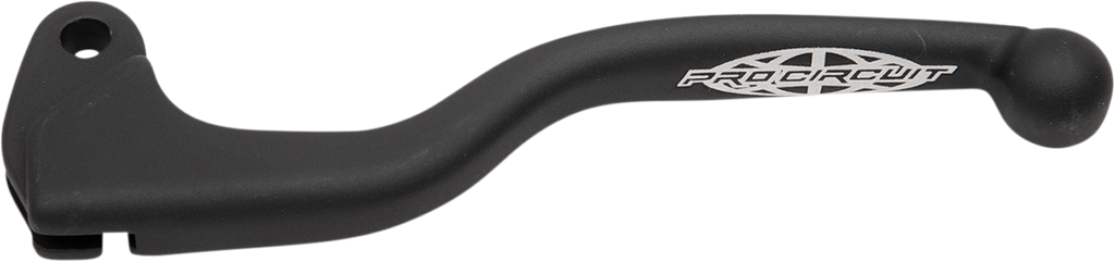 PRO CIRCUIT Forged Clutch Lever - Black