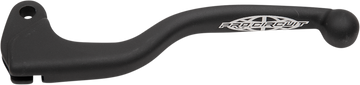 PRO CIRCUIT Forged Clutch Lever - Black