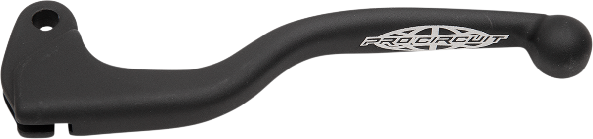 PRO CIRCUIT Forged Clutch Lever - Black