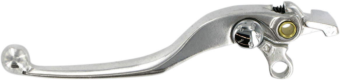 Parts Unlimited Clutch Kaw Pol Levers