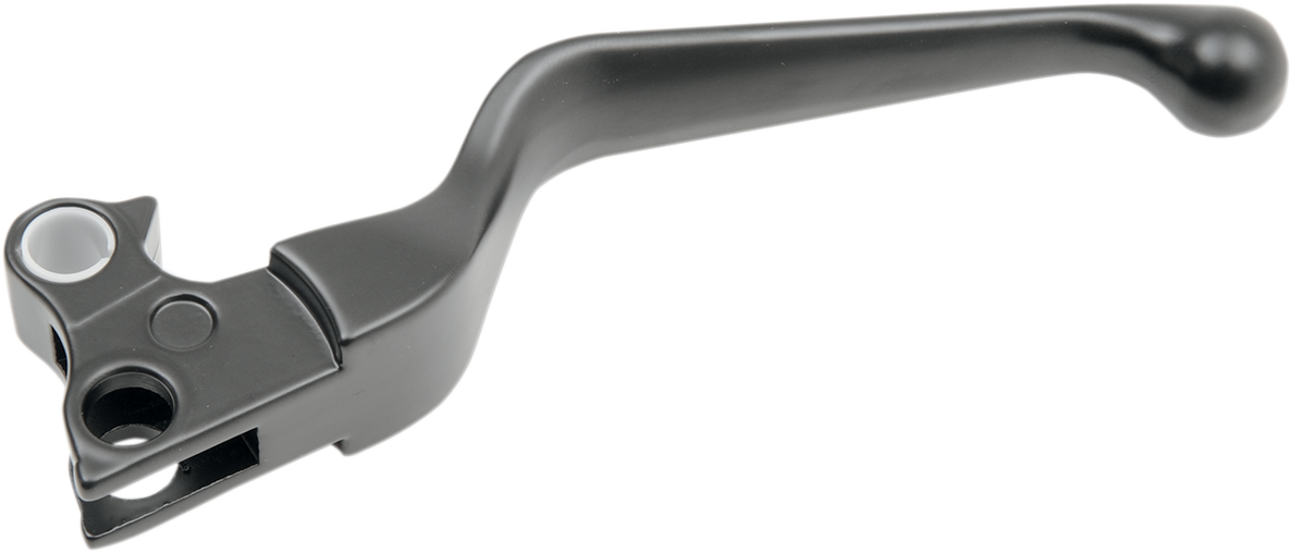 Drag Specialties Cltch Blk 96-17BT Levers