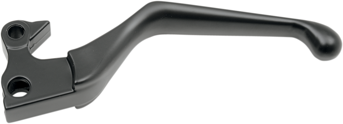 Drag Specialties Cltch Blk 04-13XL Levers