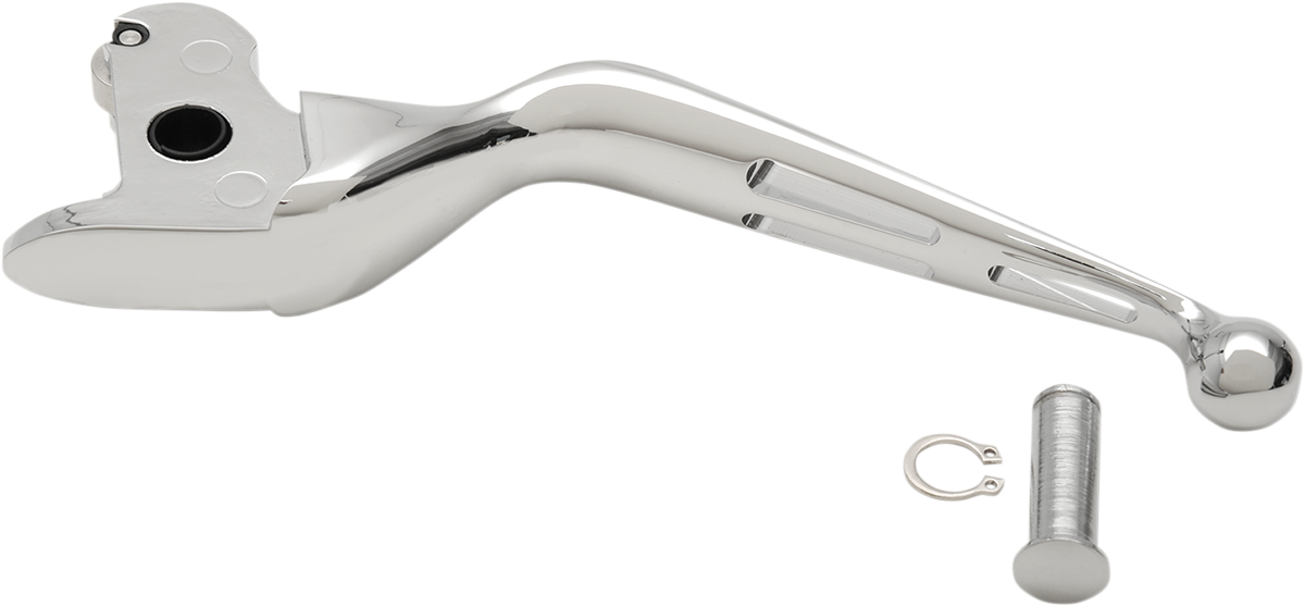 Drag Specialties Slotclt CHR14-16FLT Levers