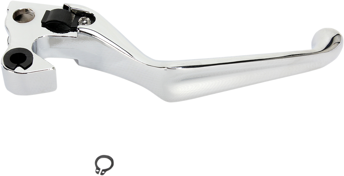 Drag Specialties Cltch Chr 14-22 Levers