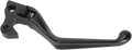 Drag Specialties Cltch Blk 14-22 Levers