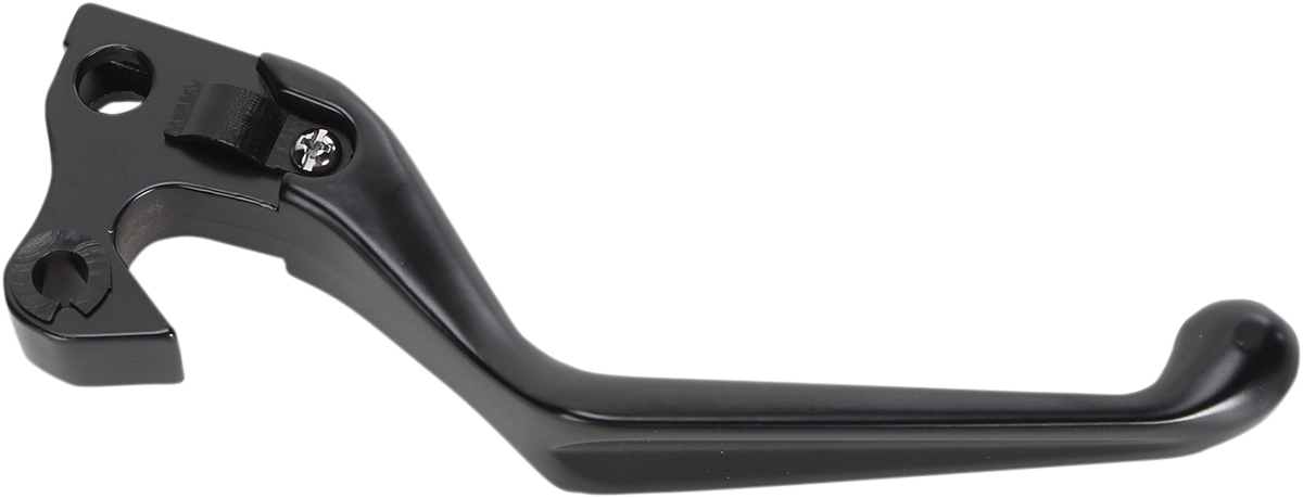 Drag Specialties Cltch Blk 14-22 Levers