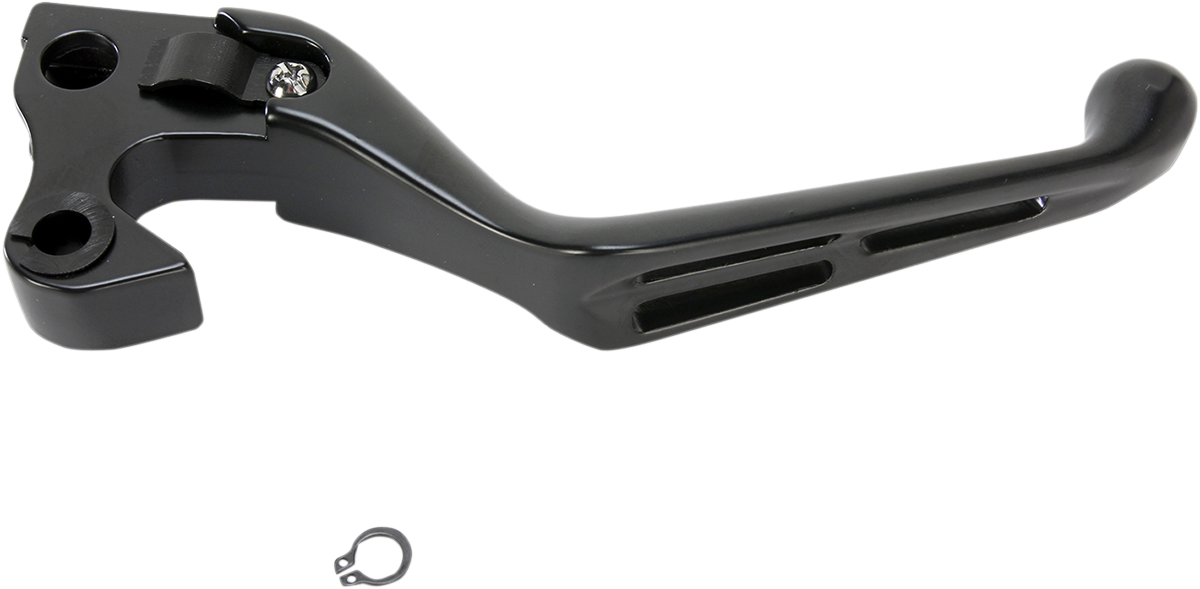 Drag Specialties Slotclt BLK14-22XL Levers