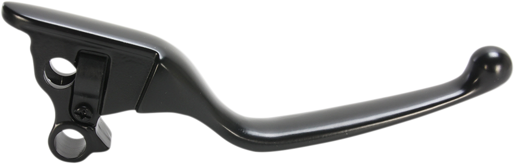 Drag Specialties Cl Blk ST15-22 Levers